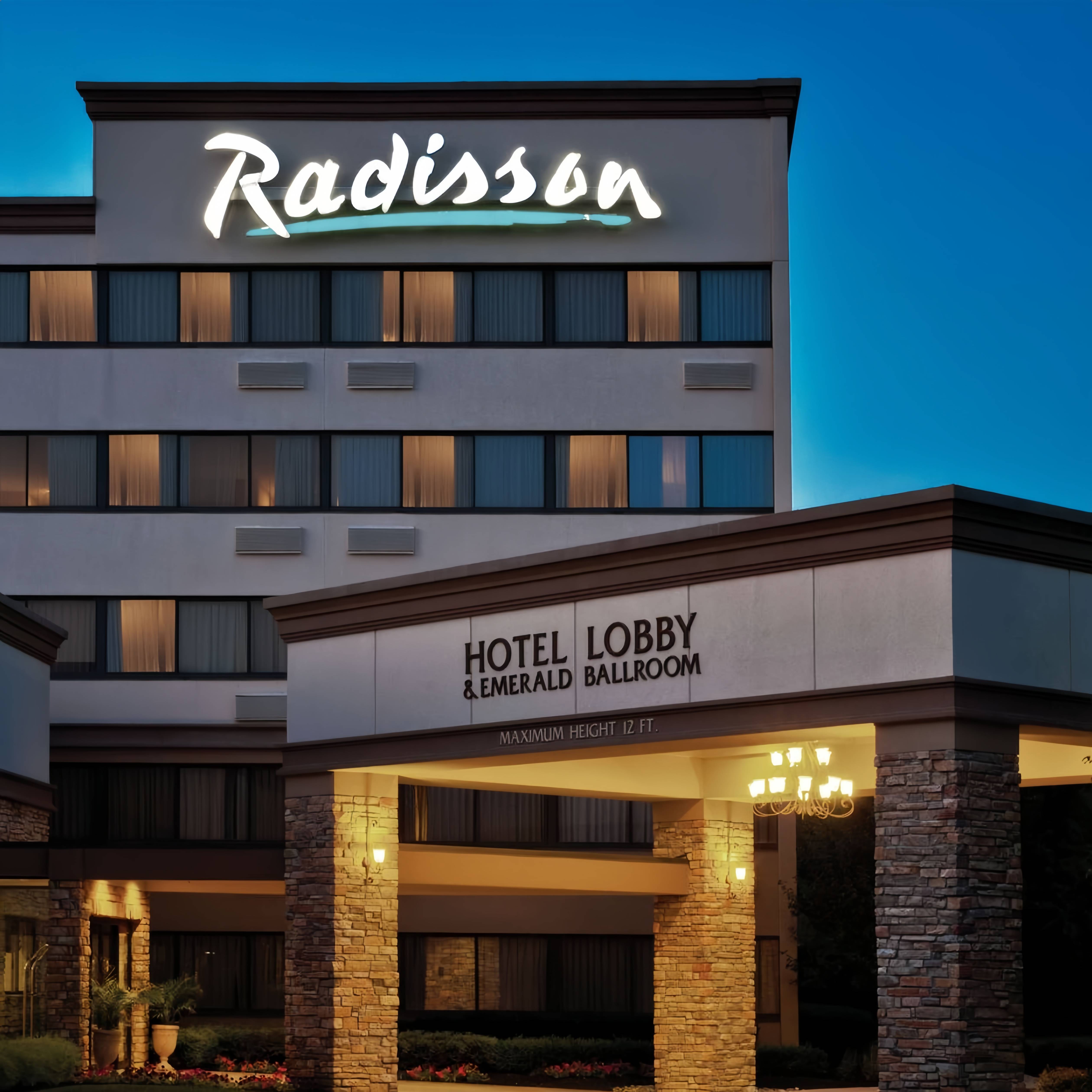 Radisson Hotel Benin City hospitality development in Nigeria